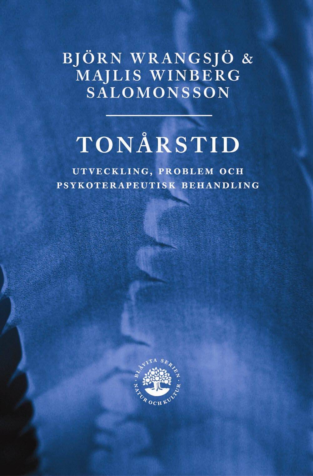 Tonårstid