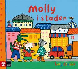 Molly i staden