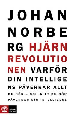 Hjärnrevolutionen : Varför din intelligens påverkar allt du gör - och allt