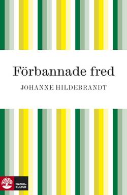 Förbannade fred