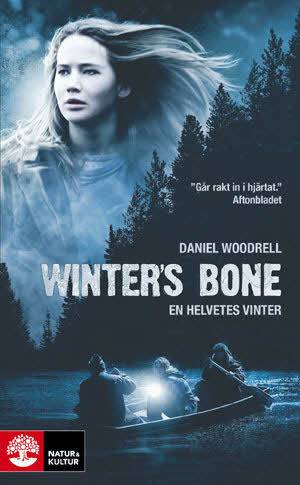 Winter's bone : en helvetes vinter