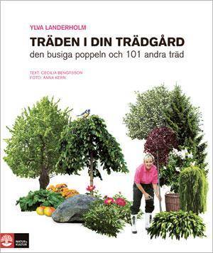 Träden i din trädgård : den busiga poppeln och 101 andra träd