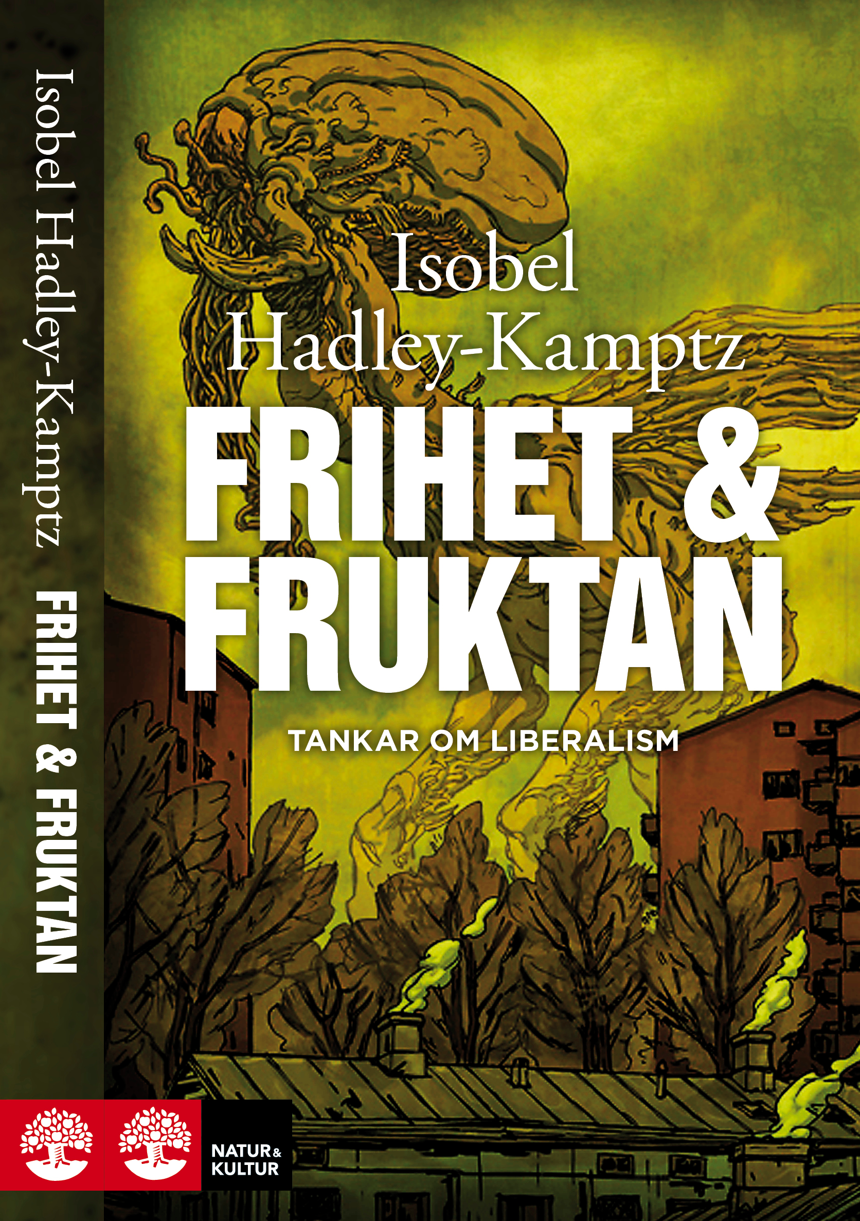 Frihet och fruktan