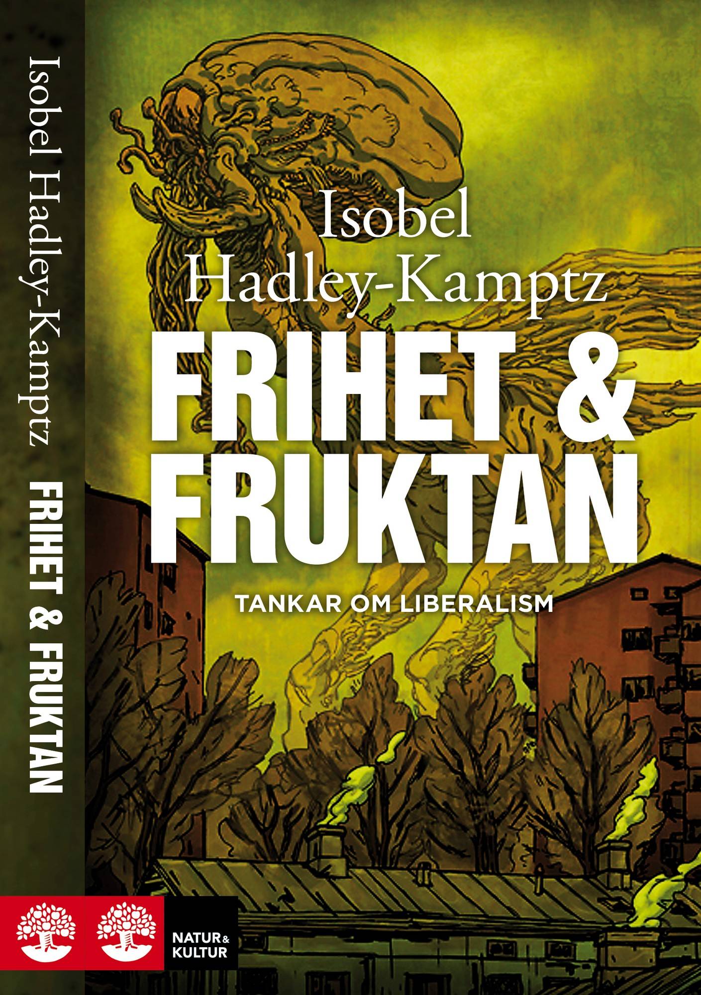 Frihet och fruktan