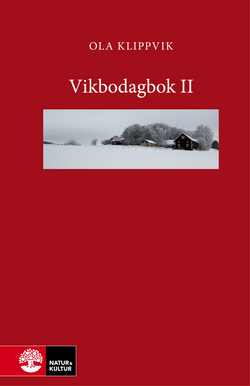 Vikbodagbok II