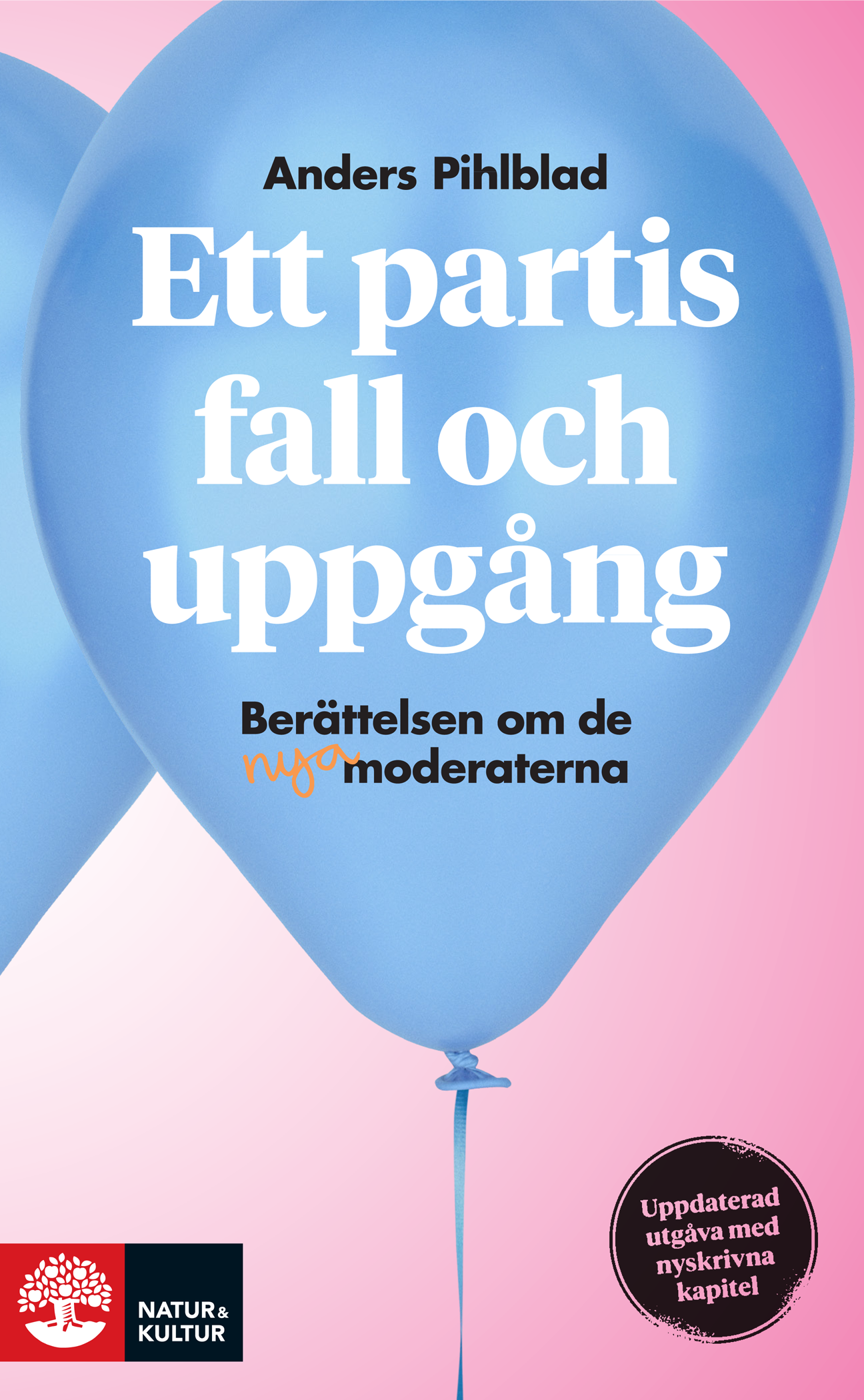 Ett partis fall och uppgång