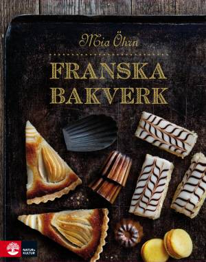 Franska bakverk