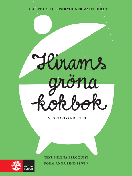 Hirams gröna kokbok