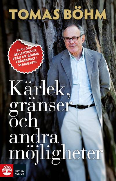 Kärlek, gränser och andra möjligheter