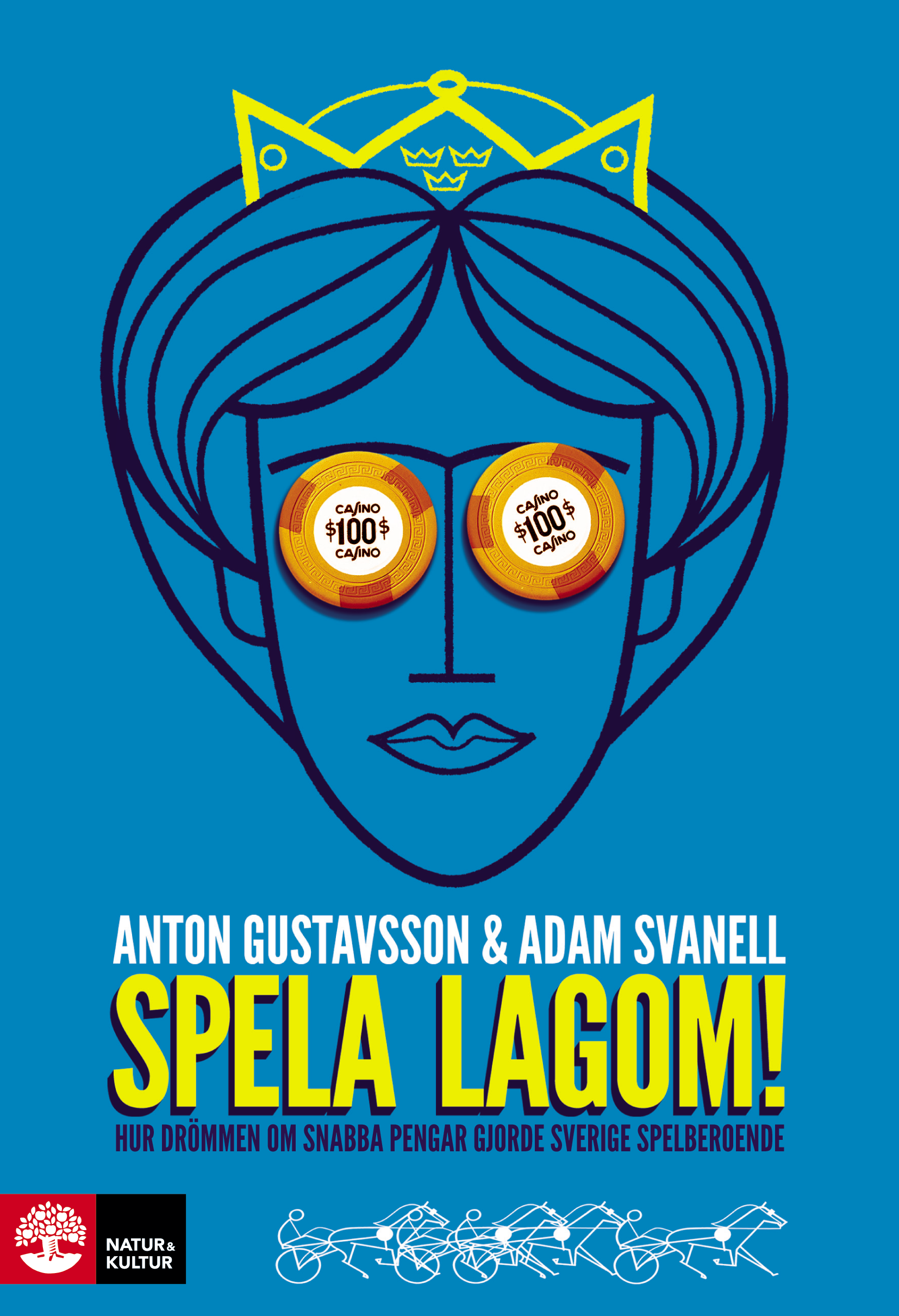 Spela lagom!