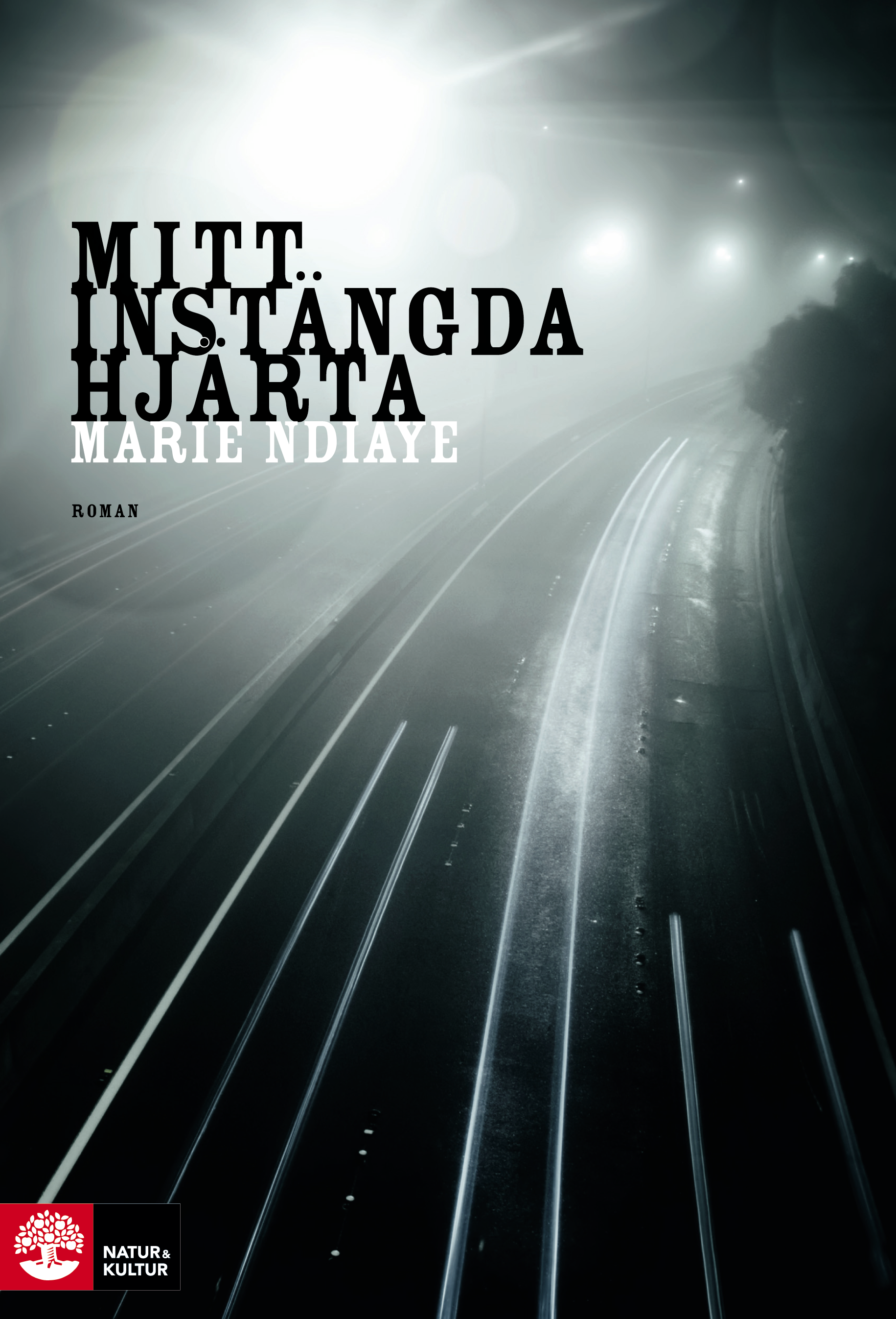 Mitt instängda hjärta