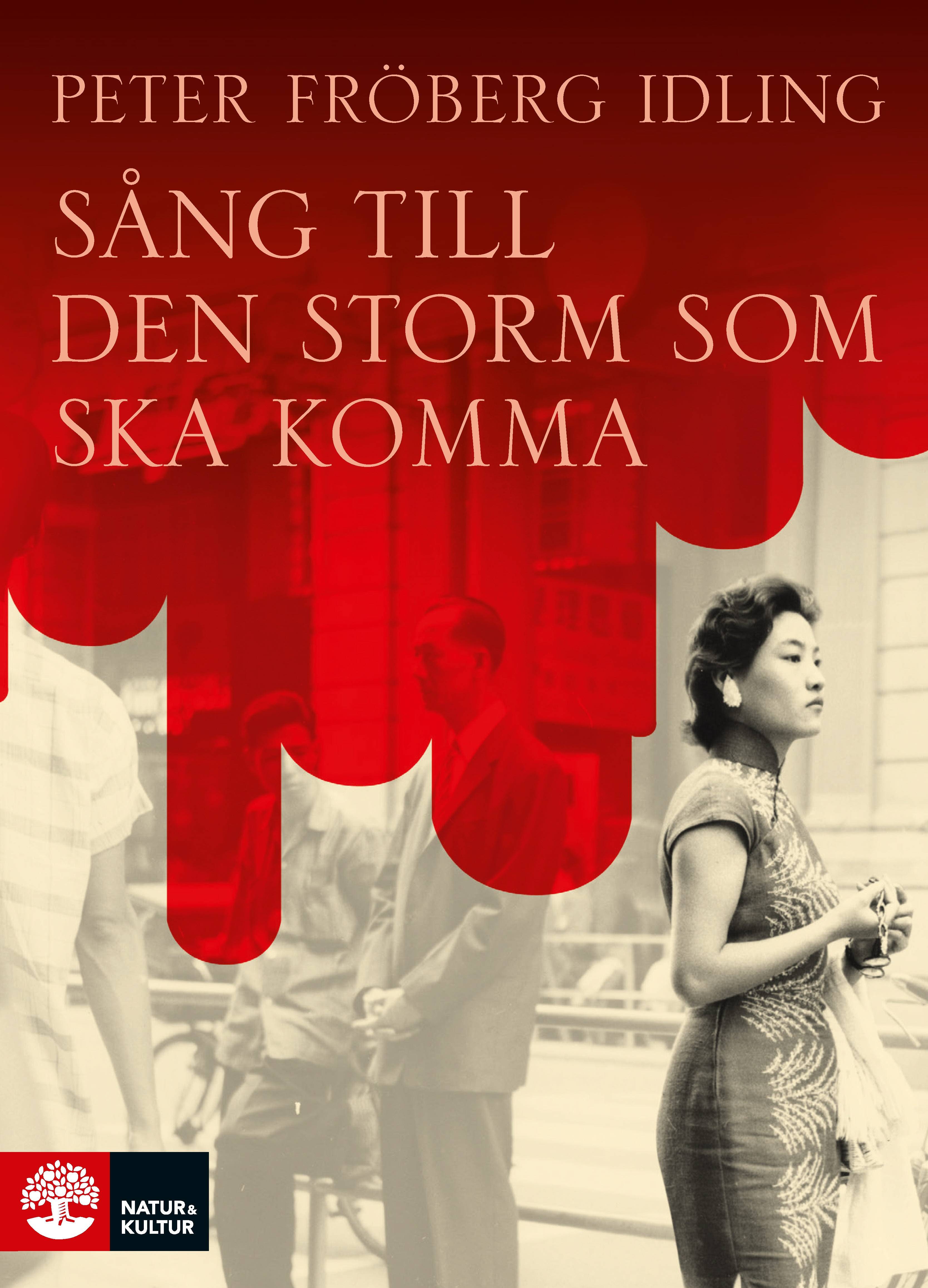 Sång till den storm som ska komma