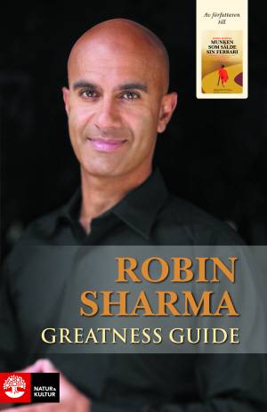 Greatness Guide