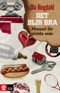 Det blir bra : manual för skilda män