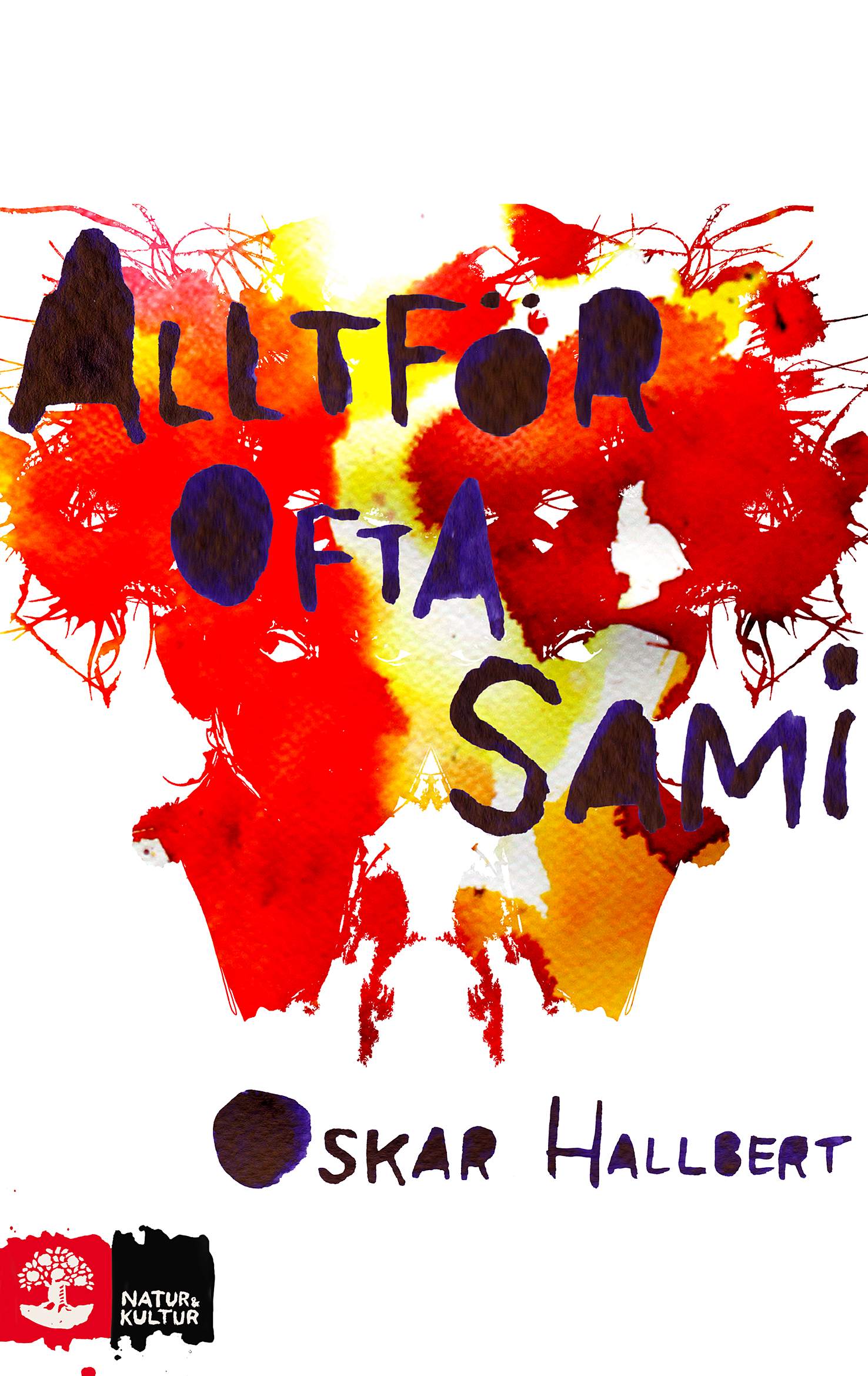 Alltför ofta Sami