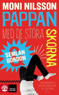 Pappan med de stora skorna