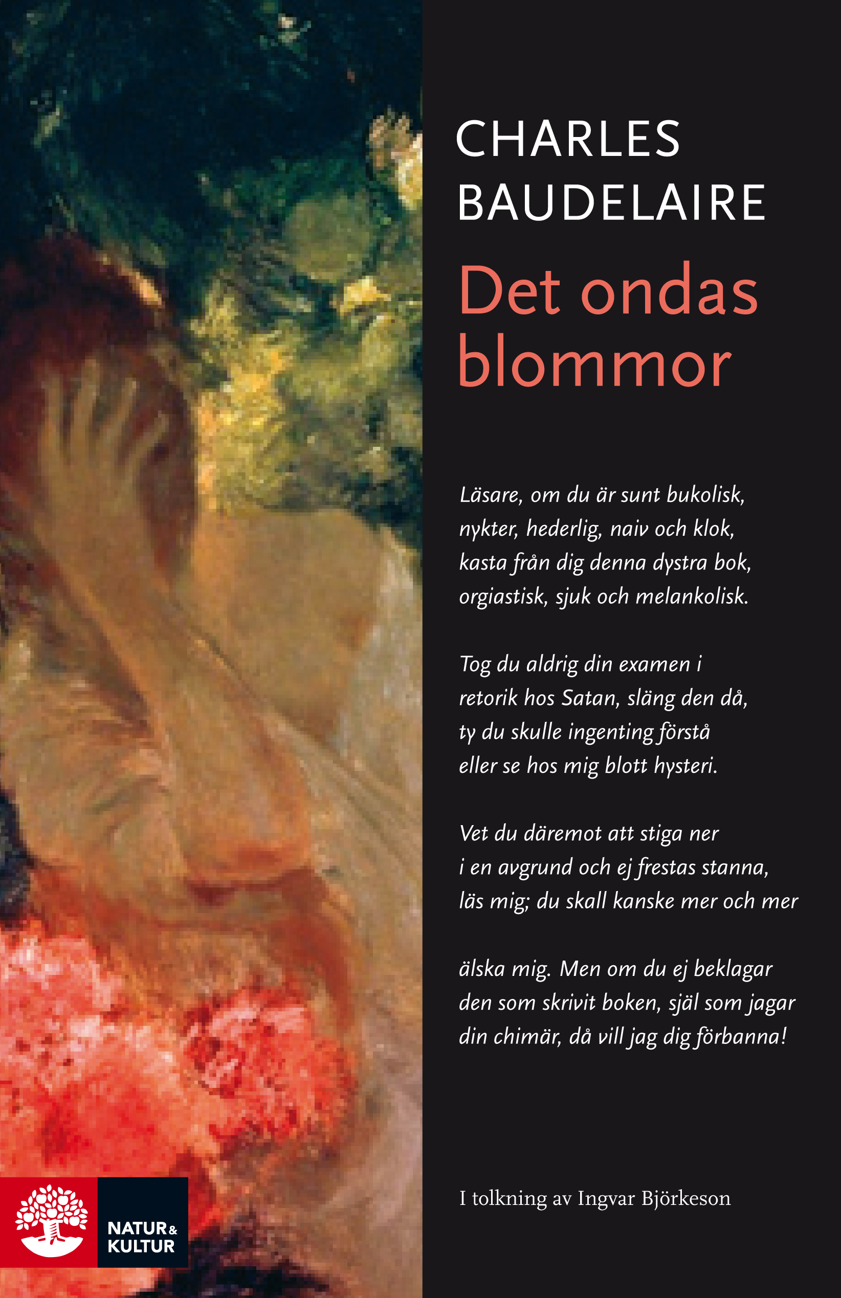 Det ondas blommor