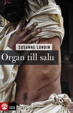 Organ till salu