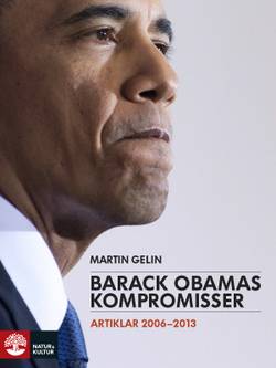 Barack Obamas kompromisser : artiklar 2006-2013