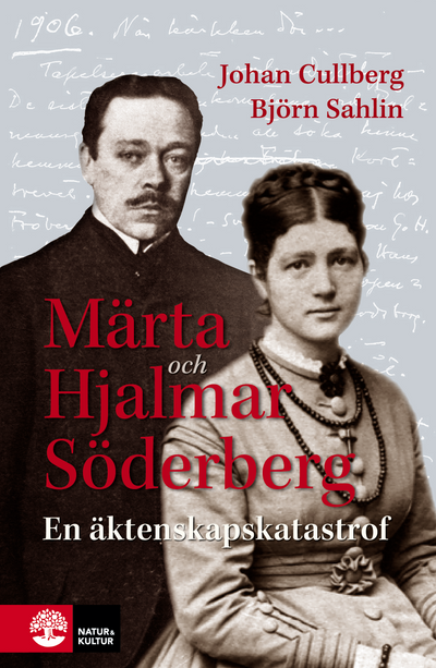 Hjalmar Söderberg : en äktenskapskatastrof