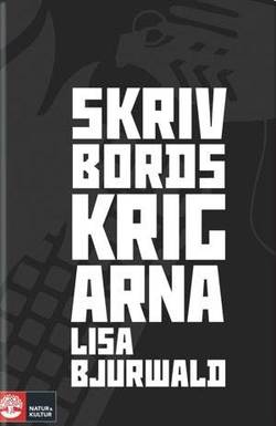 Skrivbordskrigarna