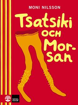 Tsatsiki och morsan