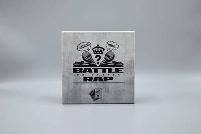 Battle om svensk rap