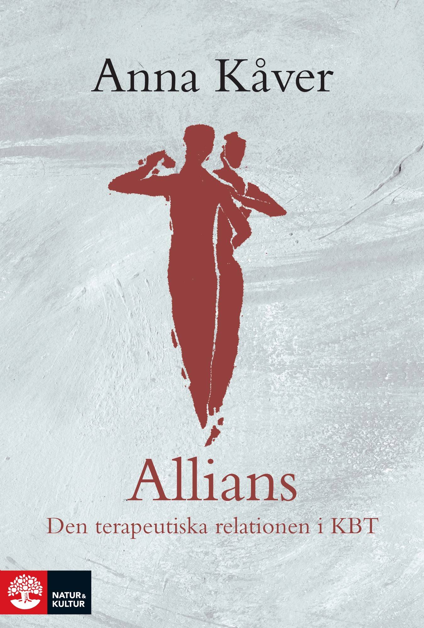Allians : den terapeutiska relationen i KBT