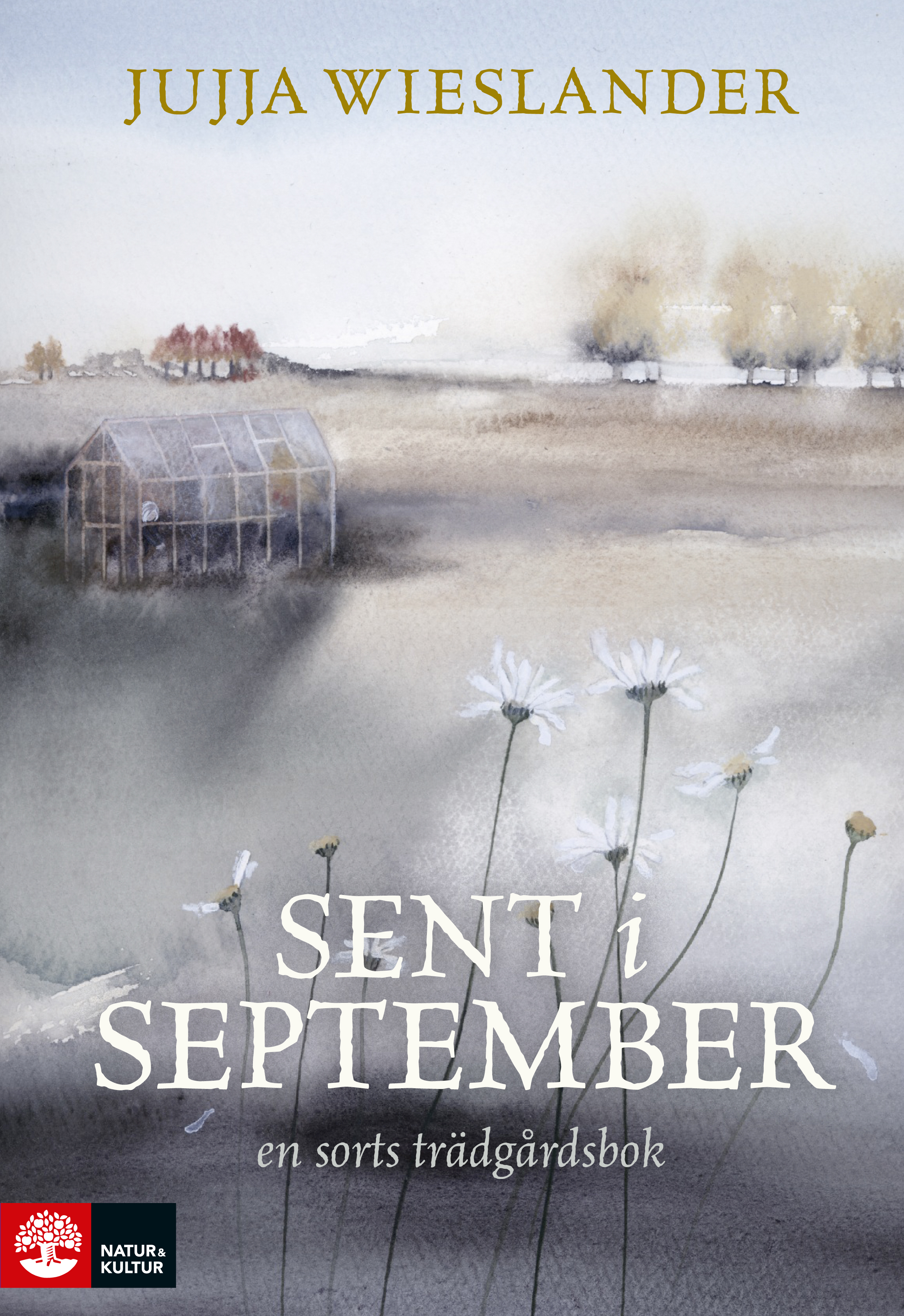 Sent i september