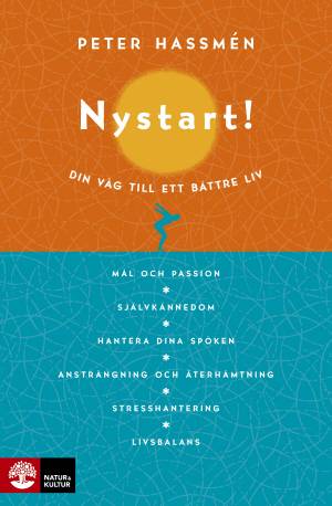 Nystart! : din väg till ett bättre liv