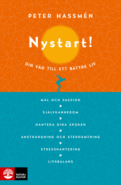 Nystart! : din väg till ett bättre liv