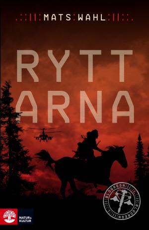 Ryttarna