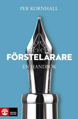 Förstelärare : en handbok