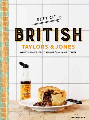 Best of British : Taylors & Jones