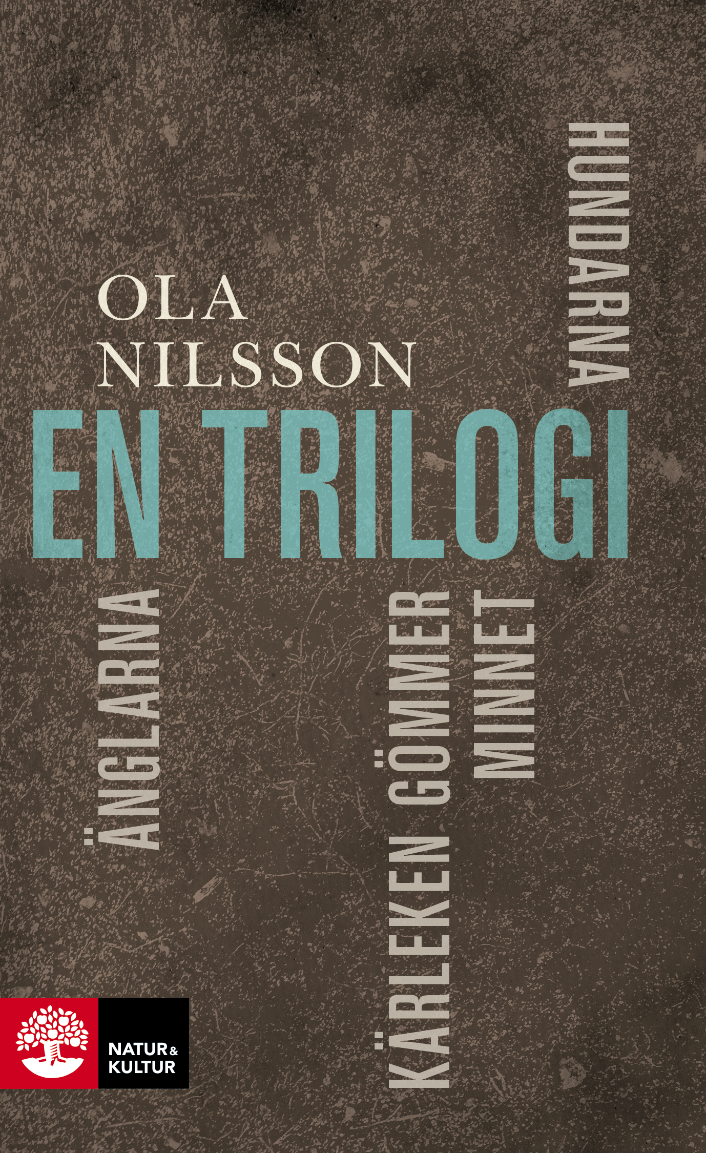 En trilogi