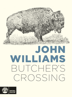 Butcher's Crossing