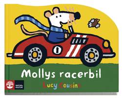 Mollys racerbil