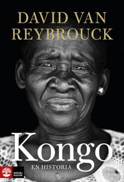 Kongo : en historia