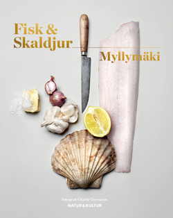 Fisk & skaldjur