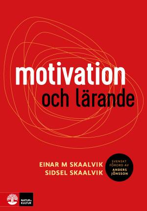 Motivation och lärande