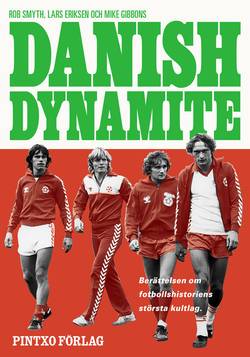 Danish dynamite