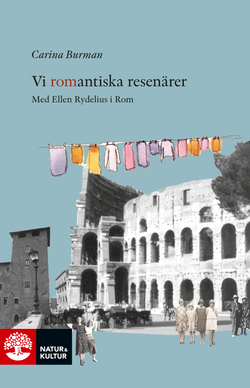 Vi romantiska resenärer