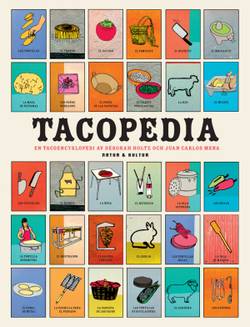 Tacopedia