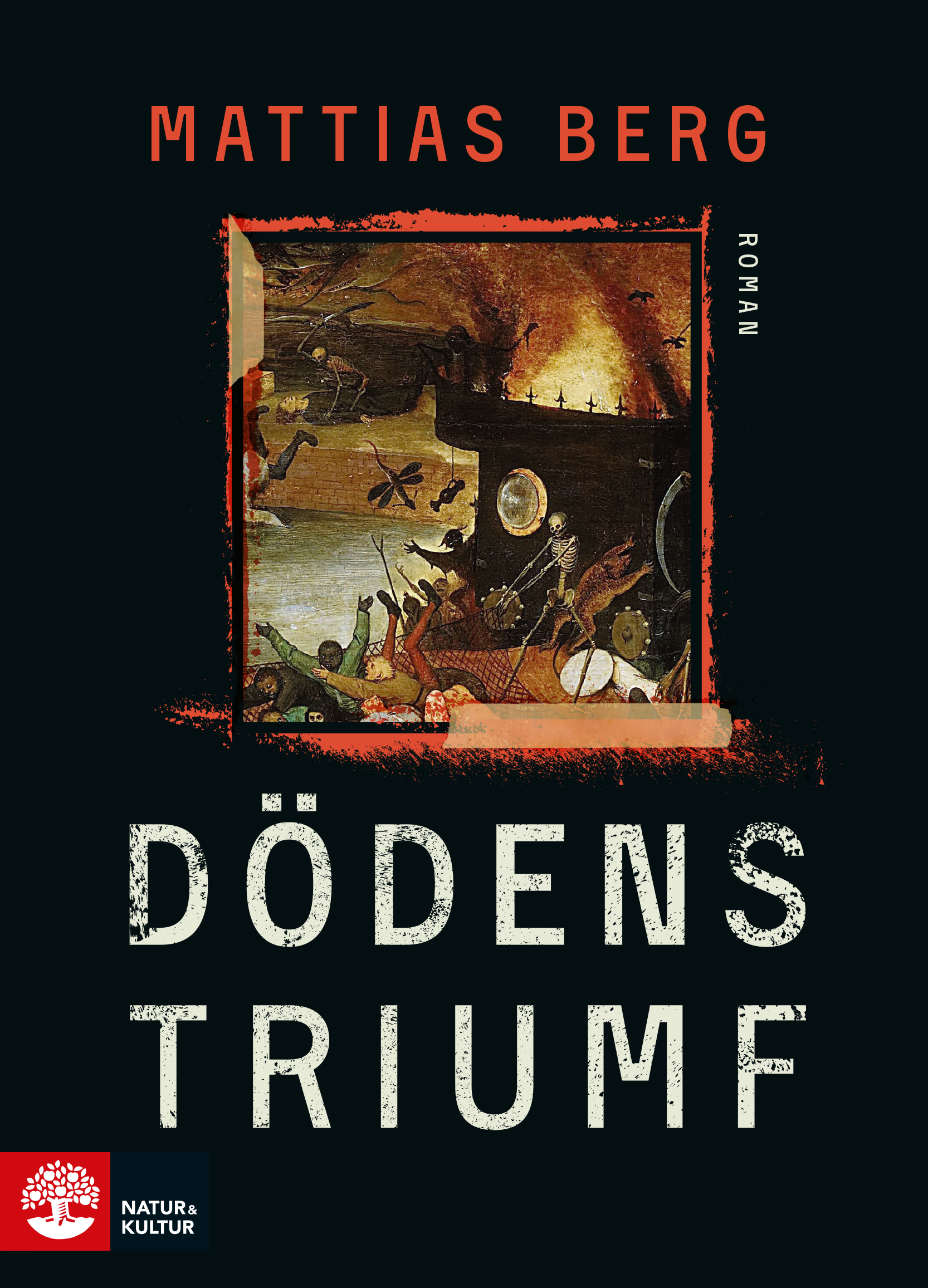 Dödens triumf