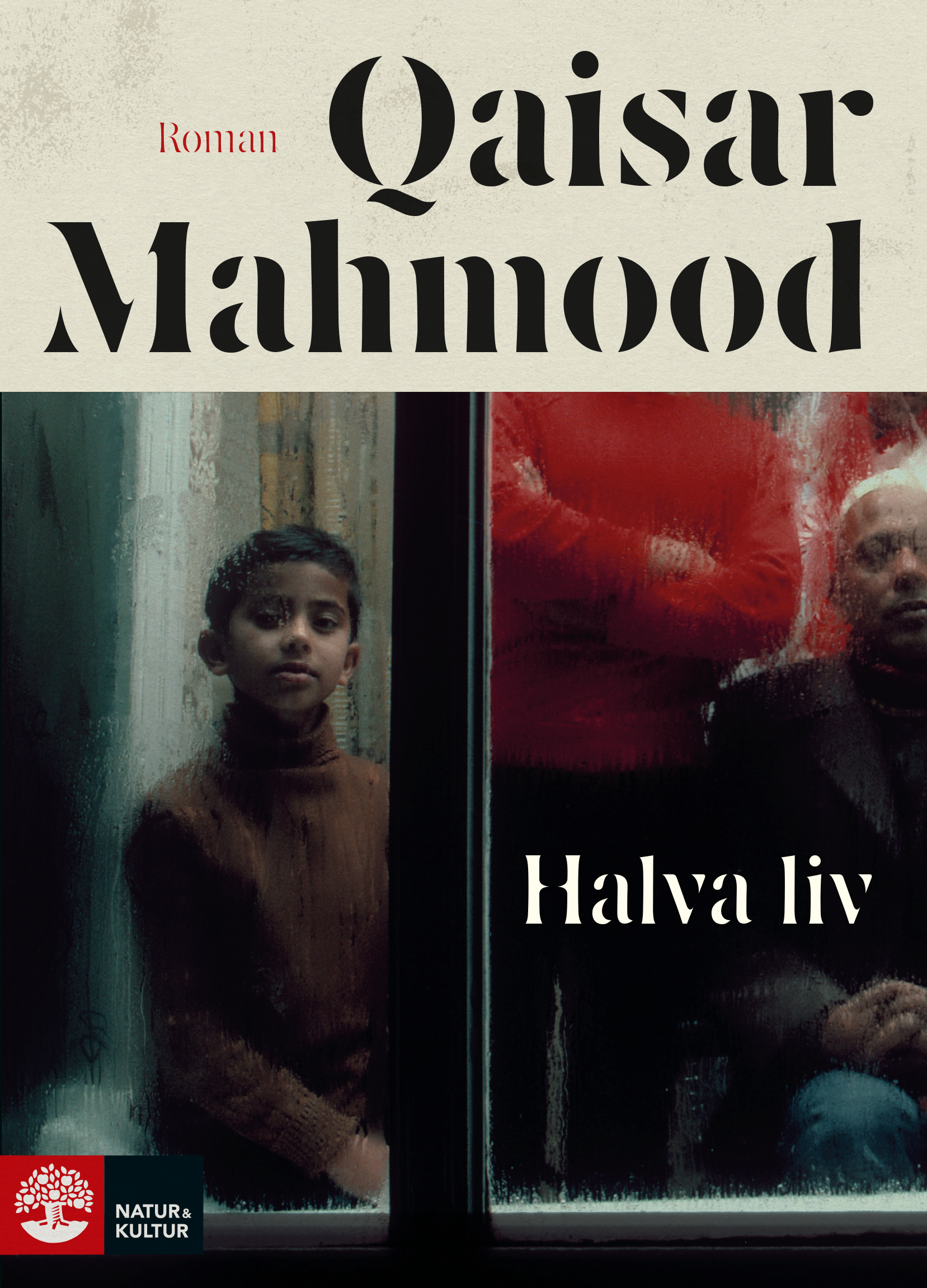 Halva liv