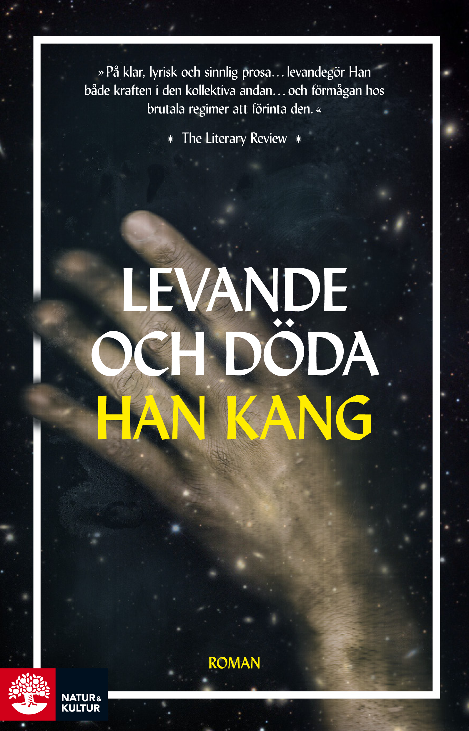 Levande och döda