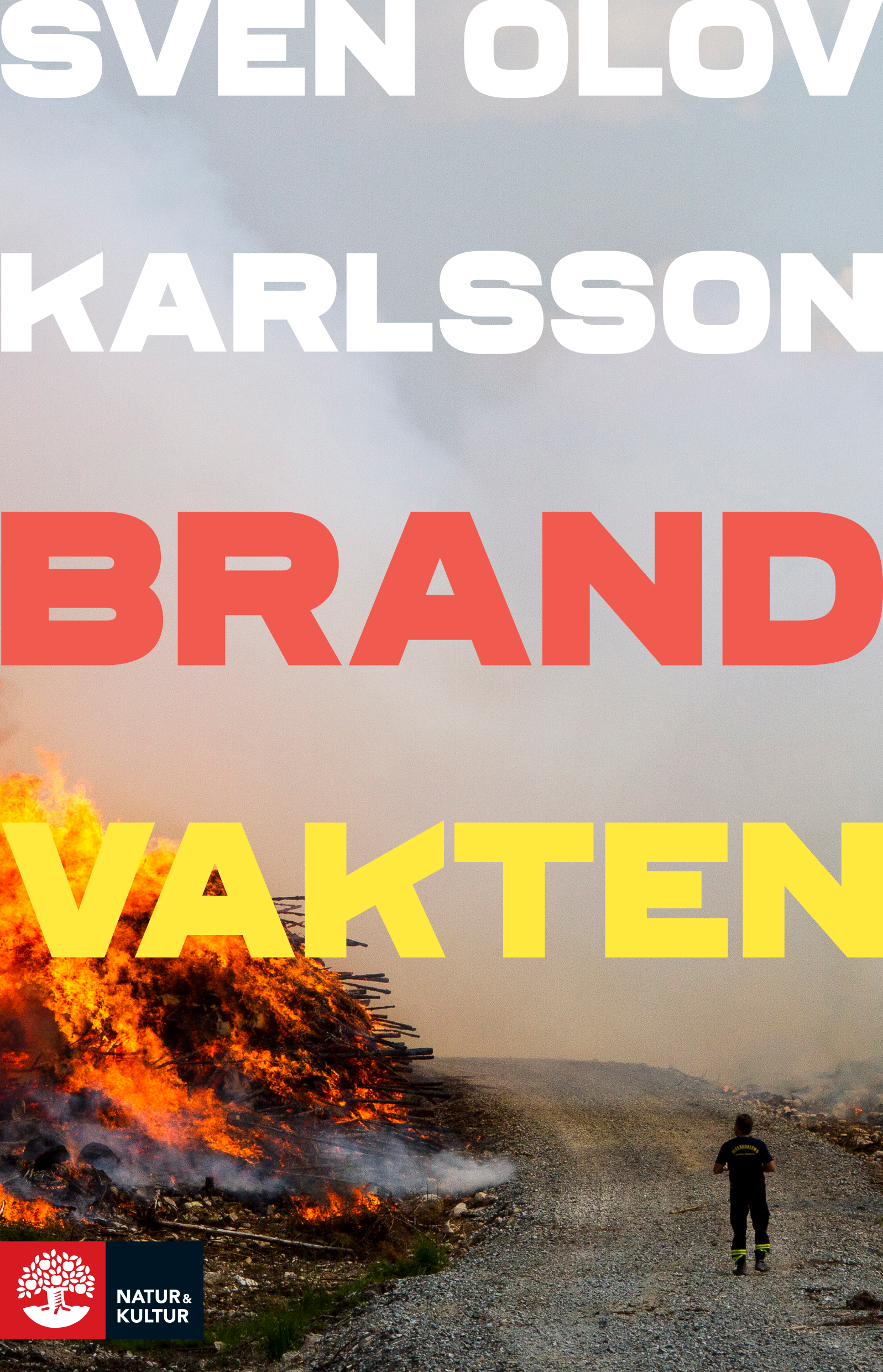 Brandvakten