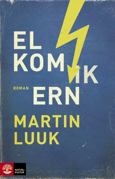 Elkomikern