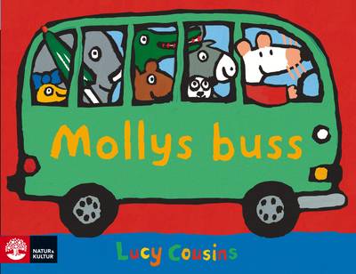 Mollys buss