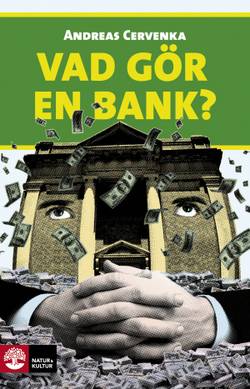 Vad gör en bank?